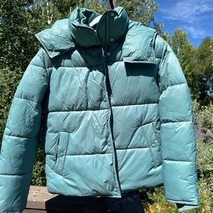 J.Crew Signature Puffer Women's XS